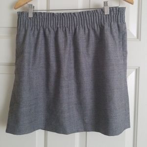 NWOT JCrew skirt size 12